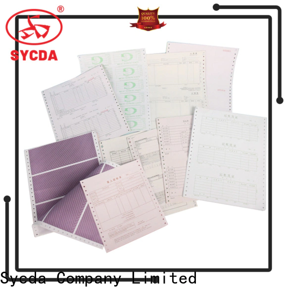 610mm860mm ncr paper directly sale for computer