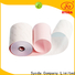 241mm380mm ncr carbonless paper 2 plys sheets for supermarket