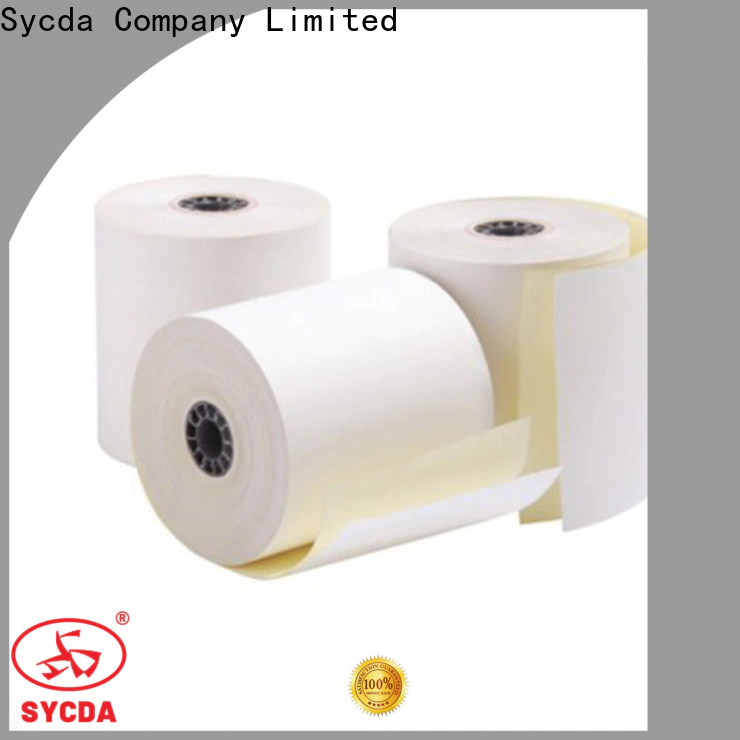 umbo roll  ncr paper directly sale for computer