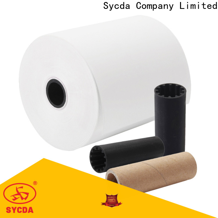 Sycda professional paper roll core series for sale
