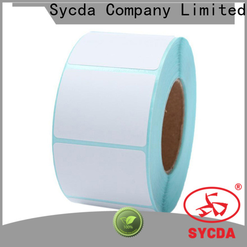 40mm printable sticker labels atdiscount for banking