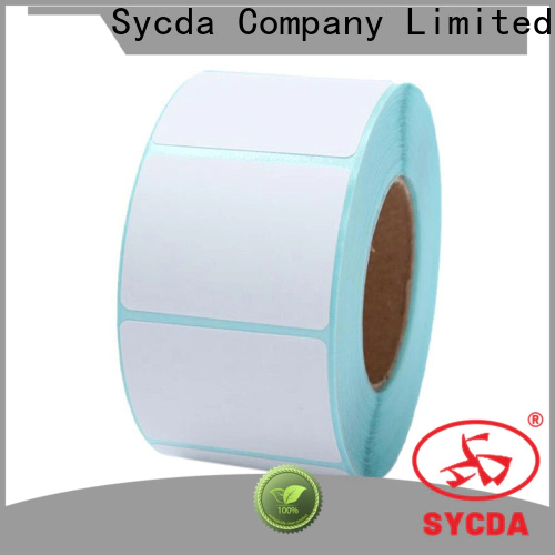40mm printable sticker labels atdiscount for banking