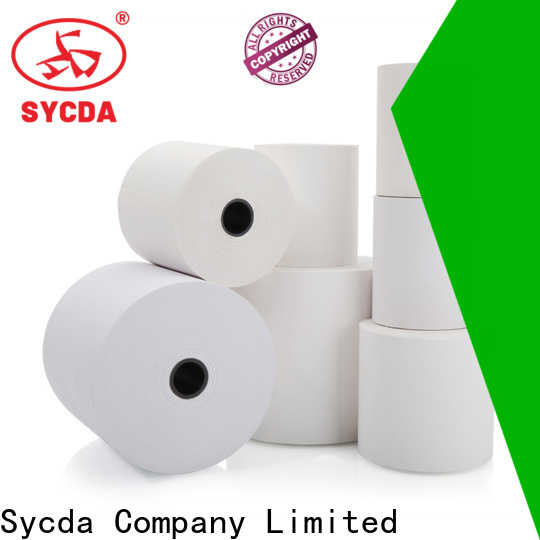 110mm thermal paper roll price supplier for receipt