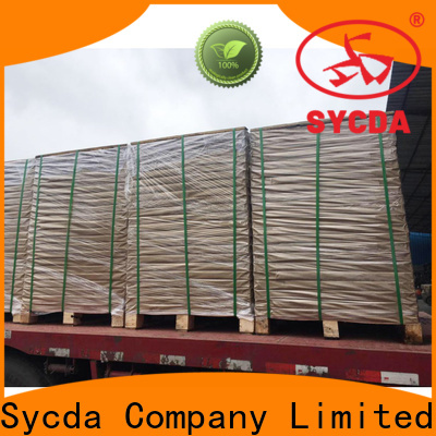 Sycda umbo roll  ncr paper sheets for banking