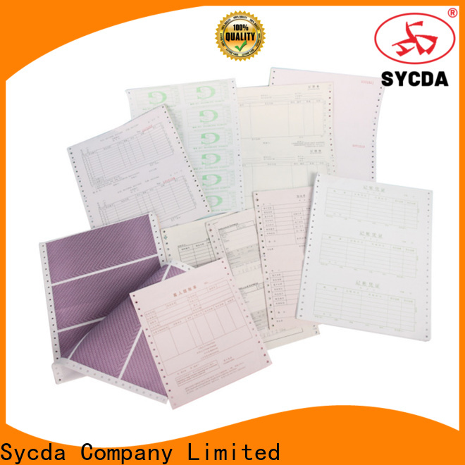 241mm380mm ncr carbonless paper directly sale for computer