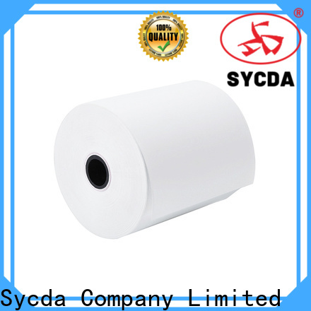 57mm thermal receipt paper personalized for logistics