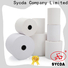 Sycda printer rolls factory price for retailing system