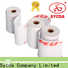 Sycda credit card paper rolls wholesale for cashing system