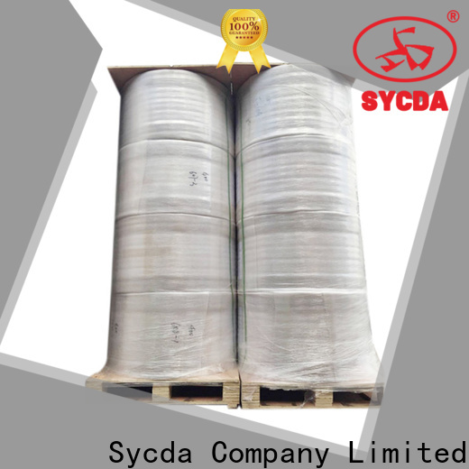 Sycda cash register paper supplier for fax