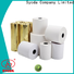 Sycda 57mm thermal receipt paper factory price for hospitals