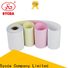 Sycda ncr carbonless paper series for supermarket