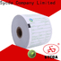 110mm thermal printer rolls factory price for retailing system