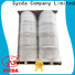 Sycda pos paper rolls supplier for cashing system
