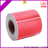 Sycda 55mm adhesive stickers with good price for hospital