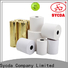57mm pos paper wholesale for hospitals