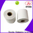 Sycda waterproof thermal paper roll price personalized for lottery