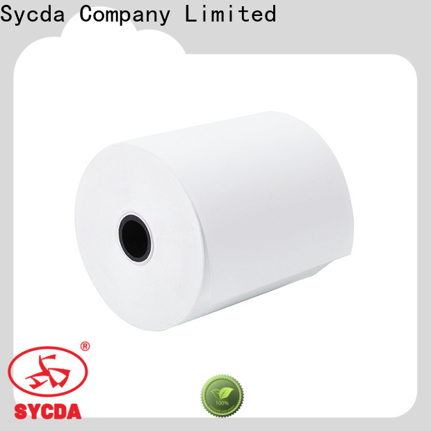 110mm thermal printer paper wholesale for logistics