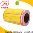 Sycda 44mm sticky address labels factory for banking
