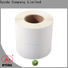 40mm adhesive stickers atdiscount for hospital