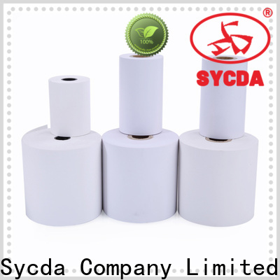 110mm receipt paper personalized for receipt