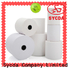 printed thermal receipt paper supplier for receipt
