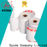 Sycda synthetic receipt rolls factory price for cashing system