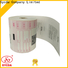Sycda synthetic pos paper wholesale for receipt