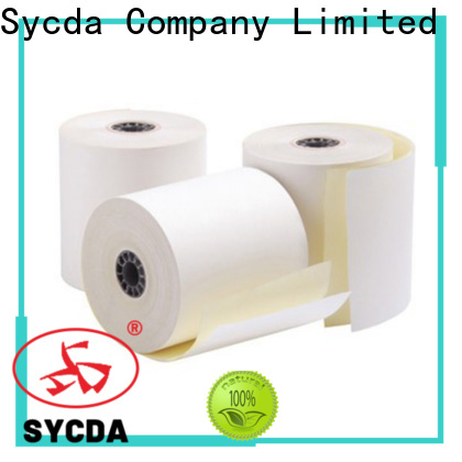Sycda 4 plys ncr paper series for computer