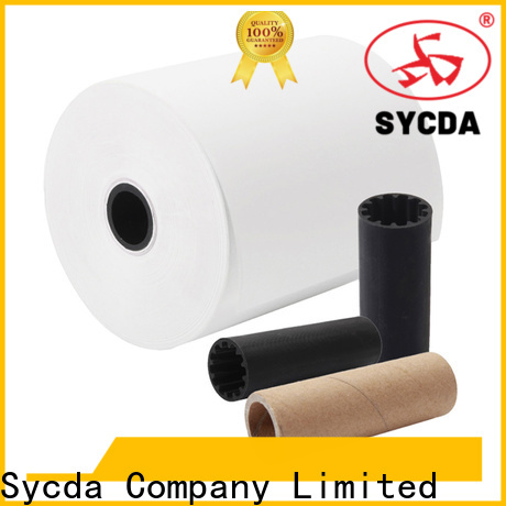 Sycda 15mm17mm paper tube series for winding