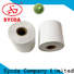 Sycda receipt rolls factory price for movie ticket