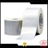 Sycda self adhesive labels with good price for aviation field