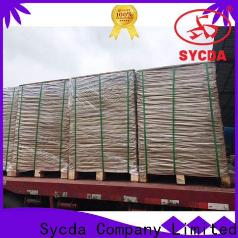 Sycda ncr ncr carbonless paper directly sale for computer