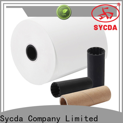 Sycda paper tube from China for winding