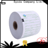 Sycda register paper factory price for logistics