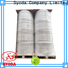 waterproof thermal paper rolls wholesale for lottery