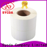 Sycda self adhesive labels atdiscount for logistics