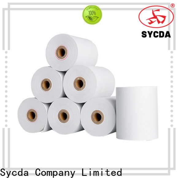 Sycda ncr carbon paper sheets for computer