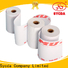 Sycda waterproof thermal paper roll price factory price for lottery
