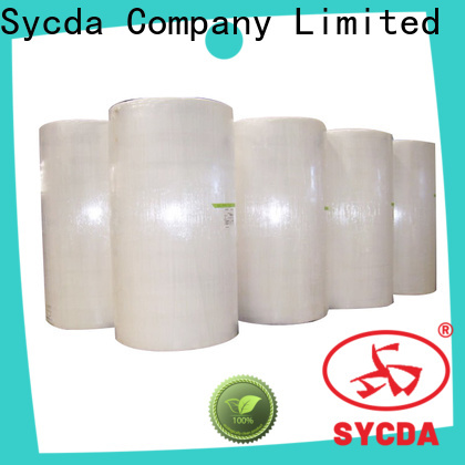 Sycda ncr paper customized for supermarket