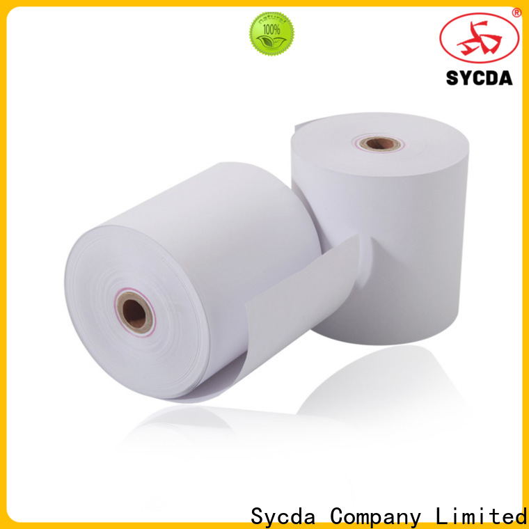 synthetic printer rolls wholesale for fax