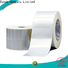 40mm printable sticker labels with good price for banking