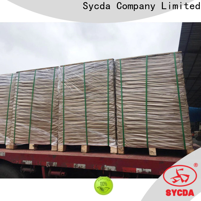 Sycda continuous ncr printer paper directly sale for computer