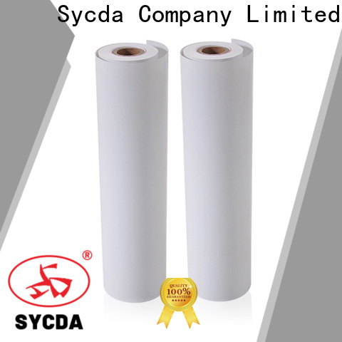 80mm credit card paper rolls factory price for retailing system