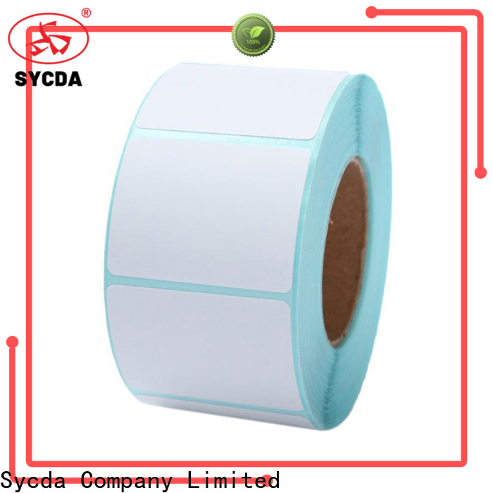 44mm sticky labels atdiscount for banking
