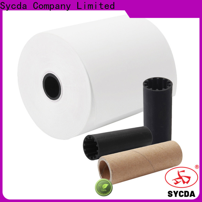 Sycda 15mm17mm paper tube series for sale