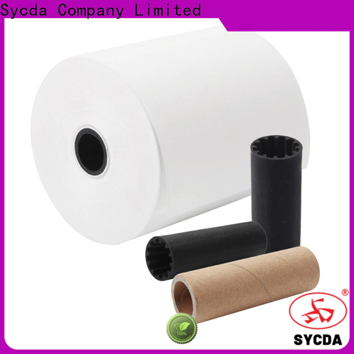 Sycda 15mm17mm paper tube series for sale