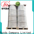 Sycda 80mm thermal rolls supplier for receipt