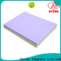hot selling coated woodfree paper supplier for industrial