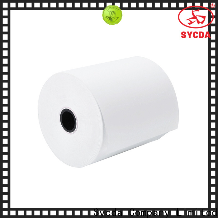 80mm register paper wholesale for lottery