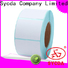 Sycda label paper atdiscount for hospital